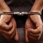 Police arrested Maman who killed Bananjee for surrendering houses