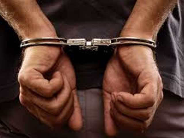 Police arrested Maman who killed Bananjee for surrendering houses