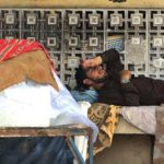 Karachi likely again again next week