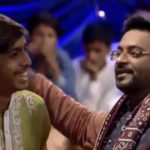 Famous religious scholar Dr. Amir Liaquat biggest fan came to scene