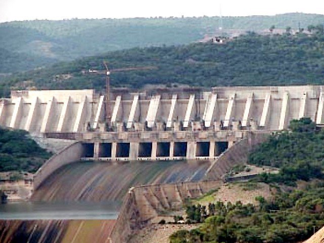 Failure to create Kalabagh Dam was the cause of water crisis