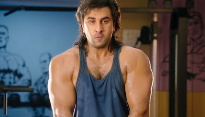 The trailer trailer YouTube flagged