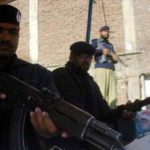 Chief Justice order to finish all check posts in Peshawar in 24 hours