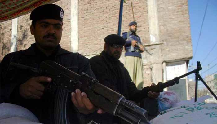 Chief Justice order to finish all check posts in Peshawar in 24 hours