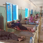 Cambodia: The number of deaths from poisonous drinks reached 13, 150 moved to hospitals