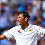 Younis Khan won his 12-year-old foreign fan's heart