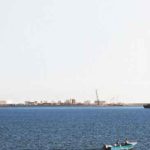US Iran stresses, the India Chabahar port project also in range