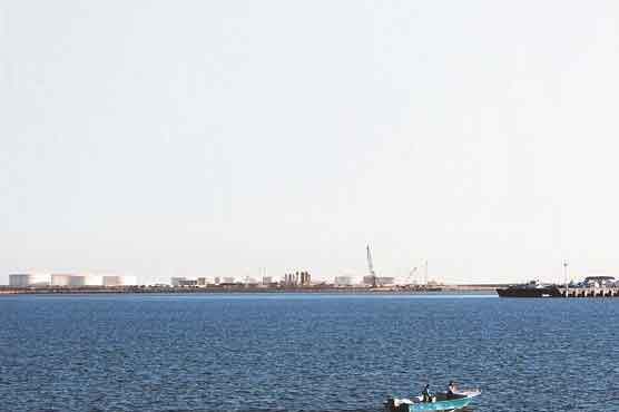 US Iran stresses, the India Chabahar port project also in range