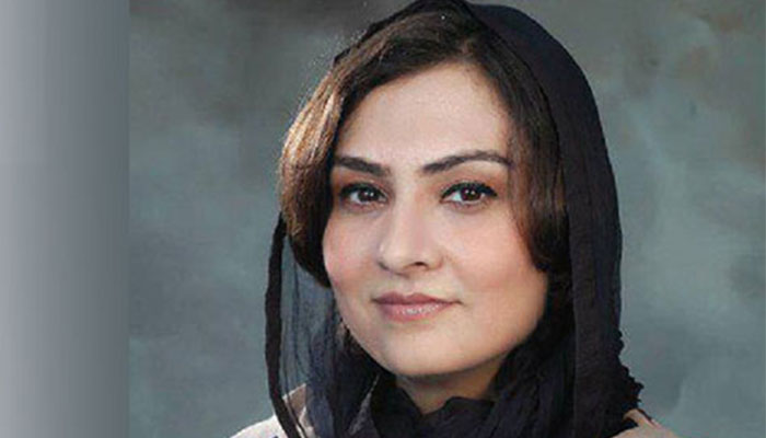 Marvi Memon supported Chaudhry Nisar