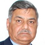 Federal Govt. appointed Dr Suleman Khan as new chief of Intelligence Bureau