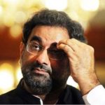 Prime Minister Shahid Khaqan Abbasi seeks in a pilot fake degree case