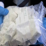 The attempt failed to smuggle the heroin to British by parcel