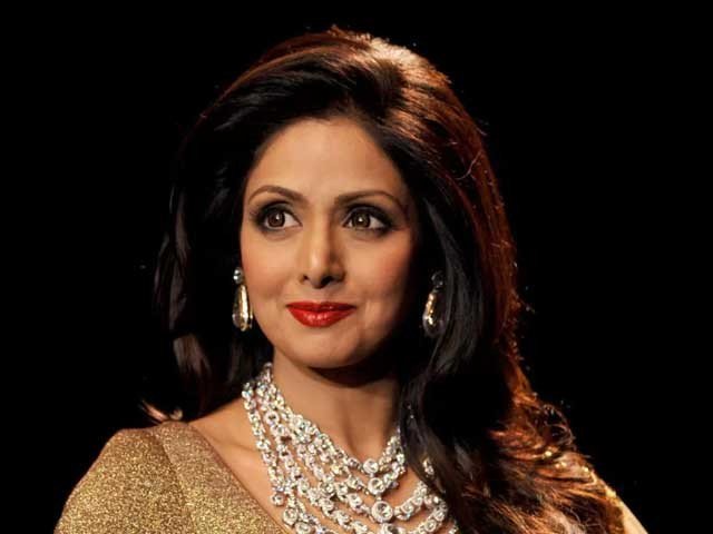 Supreme Court dismisses Sridevi's death in plea seeking investigation