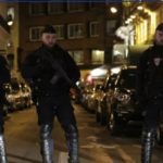 France: One killed in a terrorist attack ' many injured