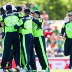 Full Series in Pakistan; Fresh air flights come from Ireland