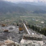 Pakistan's decision to take Indian Kishan ganga Hydro Electric on emergency basis in world bank Project, diplomatic sources