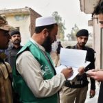 Expected to finalize final results of the census before the government's period completion