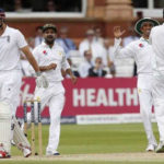 The National Cricket Team has got a big blow another important player after Mohammad Aamir became a victim of injury before the test against England