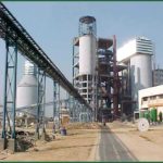 Cement Manufacturers industry also increased Rs 500 ton in cement price in the first decade of Ramadan