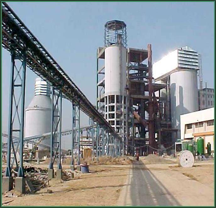 Cement Manufacturers industry also increased Rs 500 ton in cement price in the first decade of Ramadan