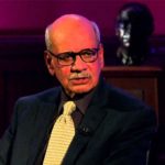 Leading journalist also spoke in support of former intelligence agency head Asad Durani