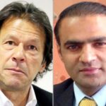 The controversy Tweet start against Imran Khan