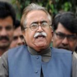 Nawaz Sharif is responsible if Pakistan is alone in the world, Maula Bakhsh Chandio