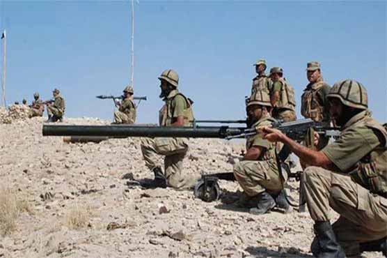 Operation Reelalfadad: Exporting arms, weapons in various areas against terrorists