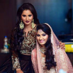 Sanaan Mirza decided to divorce sister's sister