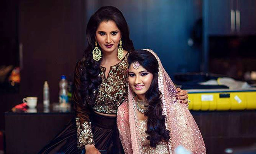 Sanaan Mirza decided to divorce sister's sister