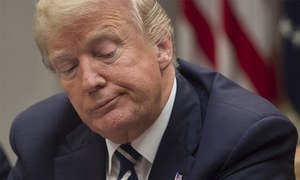 The Donald Trump made a loan given to the lawyer for payment of the loan star