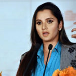 After becoming a mother, she will continue tennis, Sanya Mirza