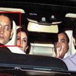 Mukesh Ambani drivers' monthly salary is 2 lakhs"