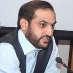 Quetta Safe City Project will be helpful in controlling terrorism, Chief Minister Balochistan