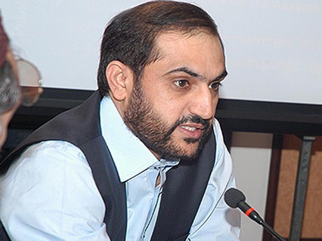Quetta Safe City Project will be helpful in controlling terrorism, Chief Minister Balochistan