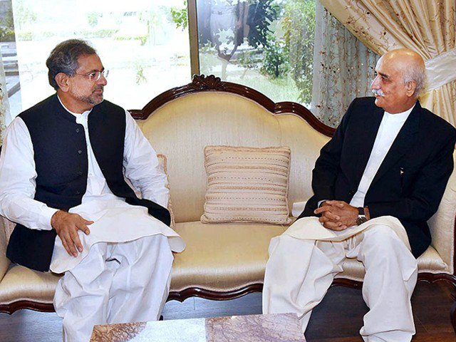 The Prime Minister and the opposition opposition will meet again today for the Prime Minister