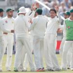 Experienced journey of the National Test team encouraged start