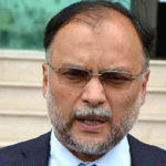 'Keep the hook on', alert to Ahsan Iqbal's court