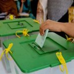 Election Commission: Code of Conduct issued for foreign observers