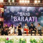 Pakistani film 'No Band No Barati' trailer releases