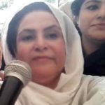 PTI Member Assembly Nargis Ali join PML Q