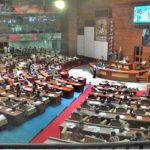 Approved resolution in Sindh Assembly against Nawaz Sharif