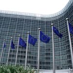 The European Commission saved the business companies from American ban