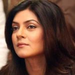 Teen boy's illusion with Sushmita Sen