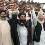 Political illusion of our religious parties