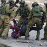 The elements of the weapon on the wrongdoers, the oppressed oppressed