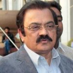 'PTI will not consult again on the non-serious party, supervisor CM'