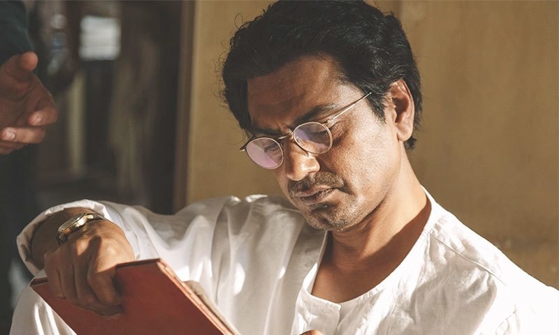 The effect of the rebels' rebellion over 'Pervezuddin Siddiqui'