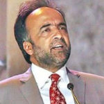 The statement of Nawaz Sharif is trying to deter Pakistan's image, opposition