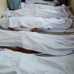 Father Suicide by killing 3 children from narrow domestic circumstances